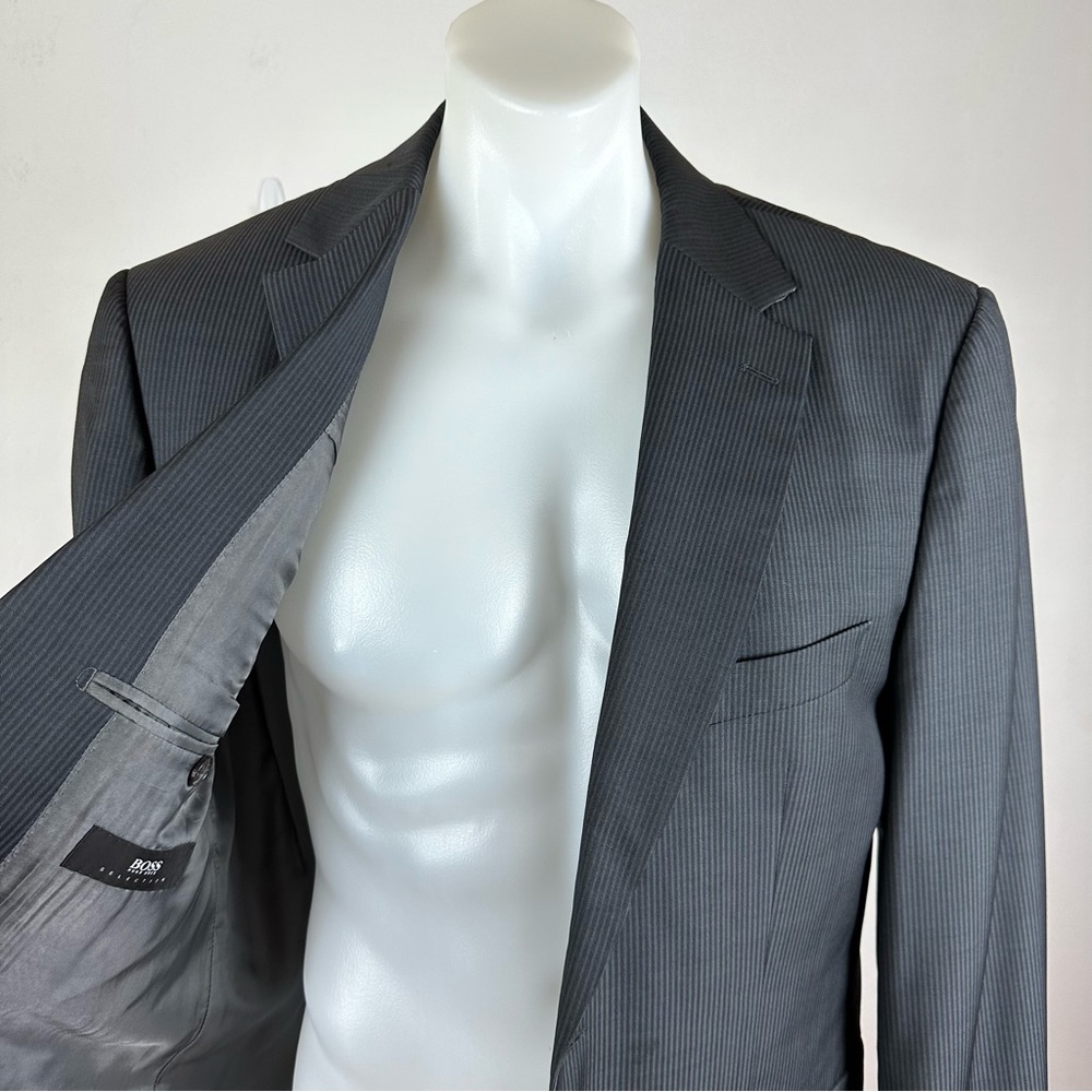 Hugo Boss Selection Sport Coat.